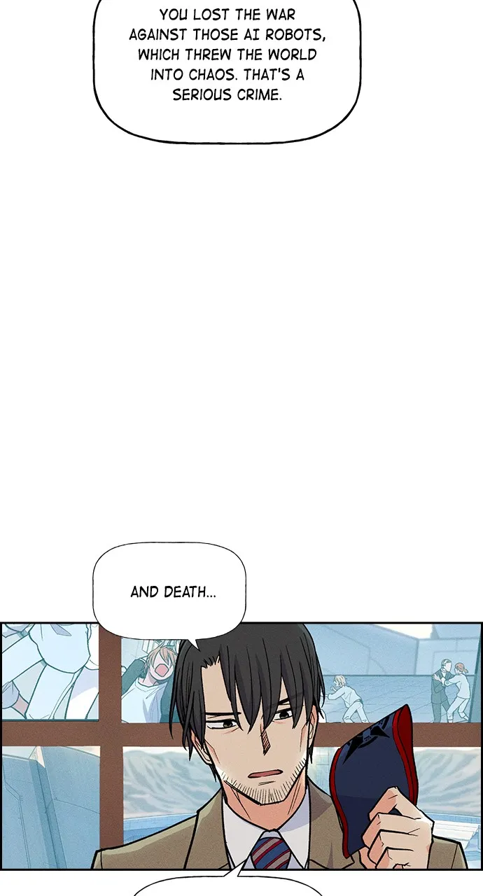Housekeeper Chapter 81 Online - página 75