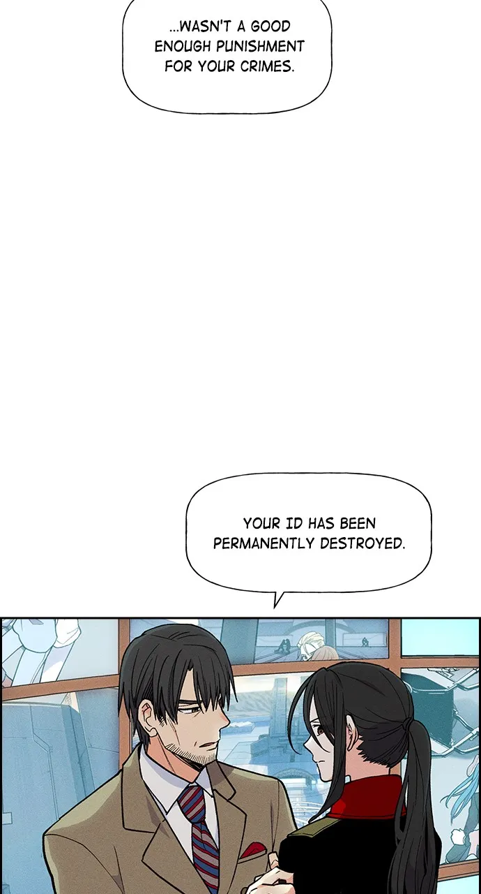 Housekeeper Chapter 81 Online - página 76