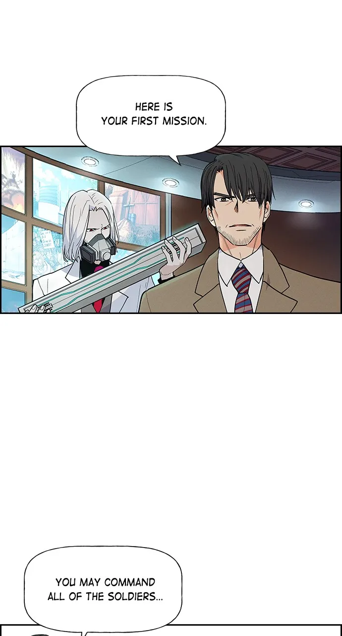 Housekeeper Chapter 81 Online - página 79