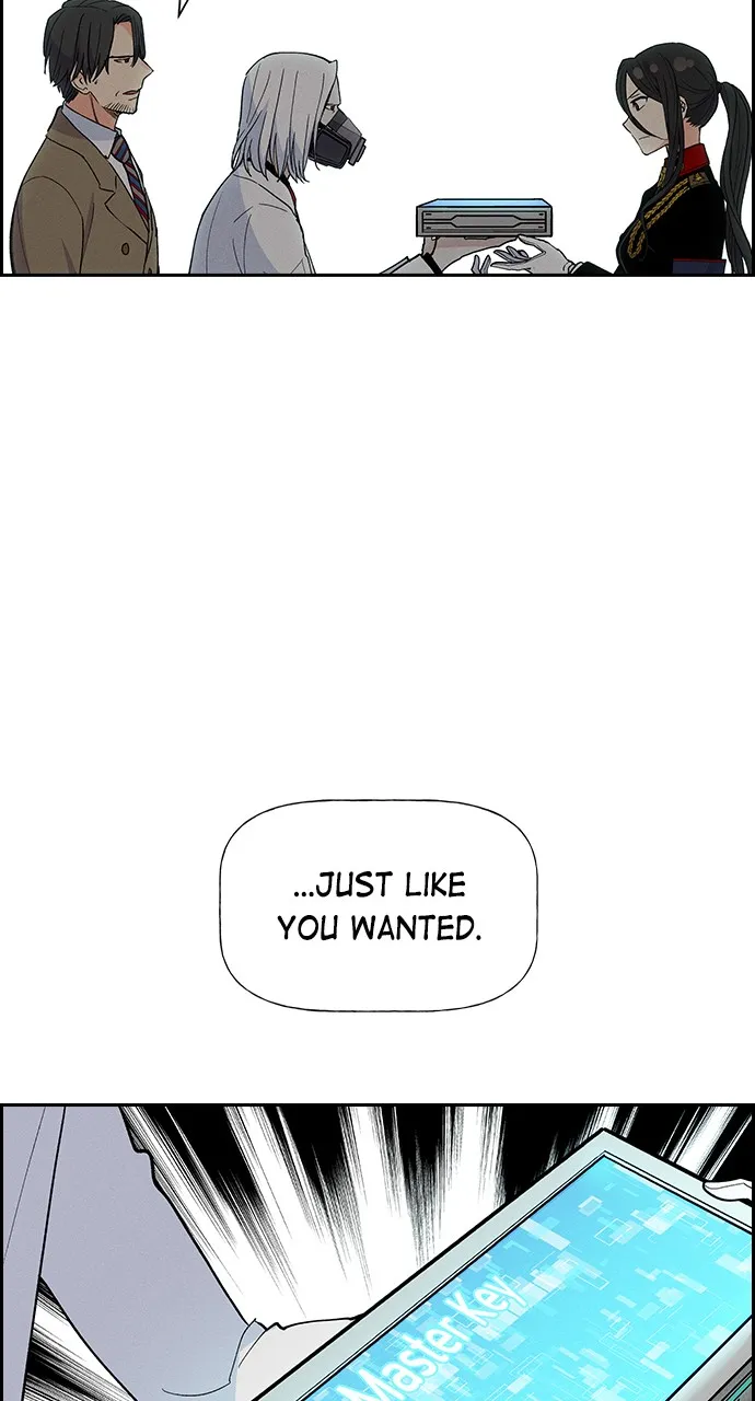 Housekeeper Chapter 81 Online - página 80