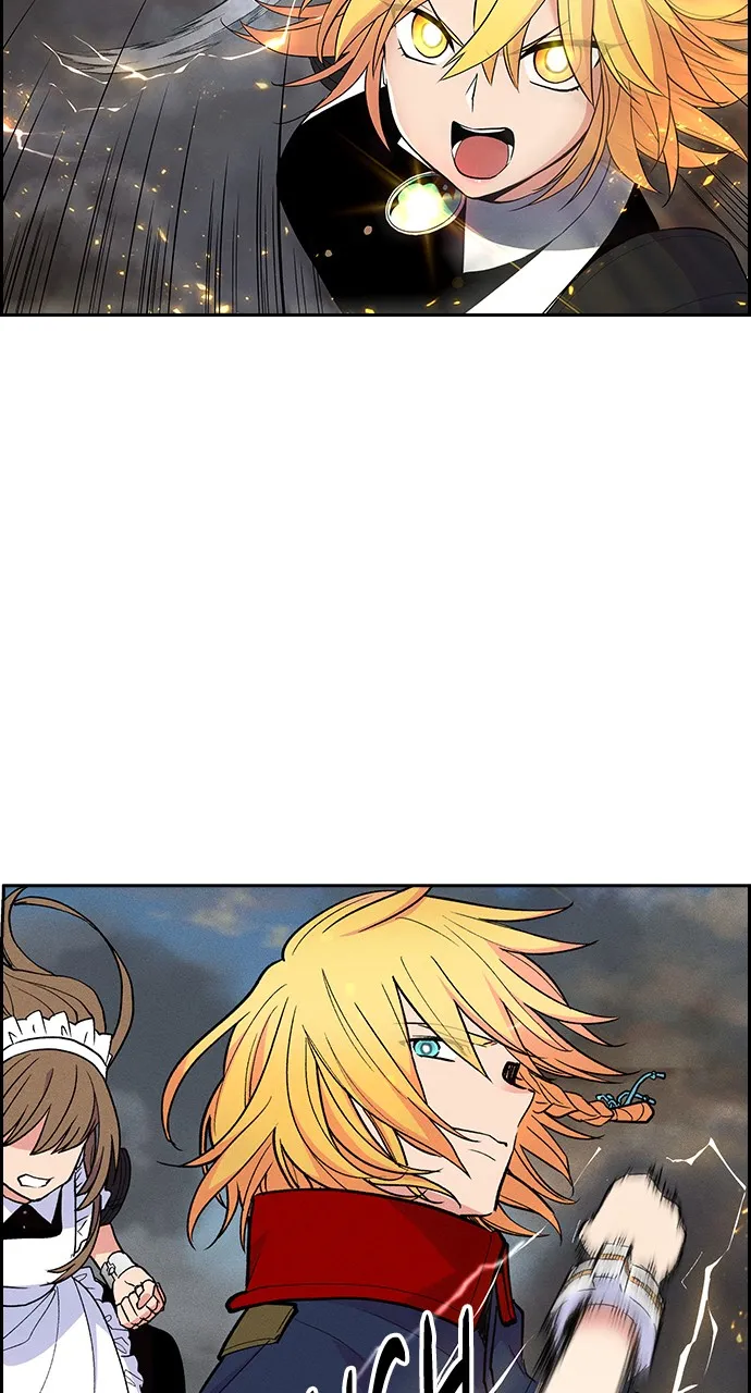 Housekeeper Chapter 81 Online - página 85