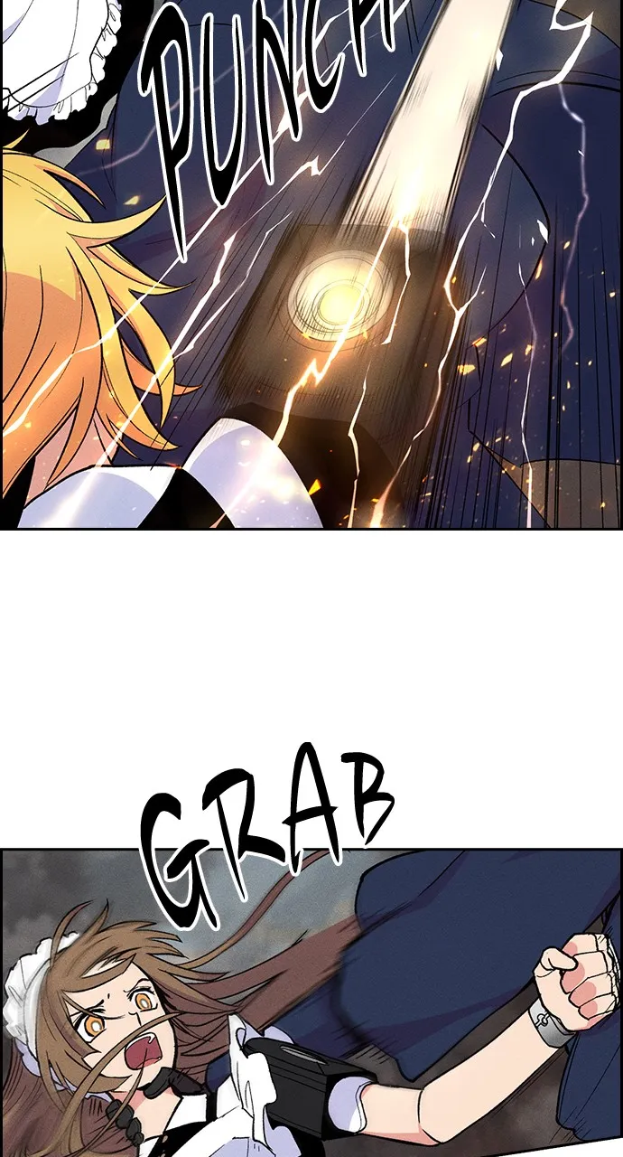 Housekeeper Chapter 81 Online - página 86