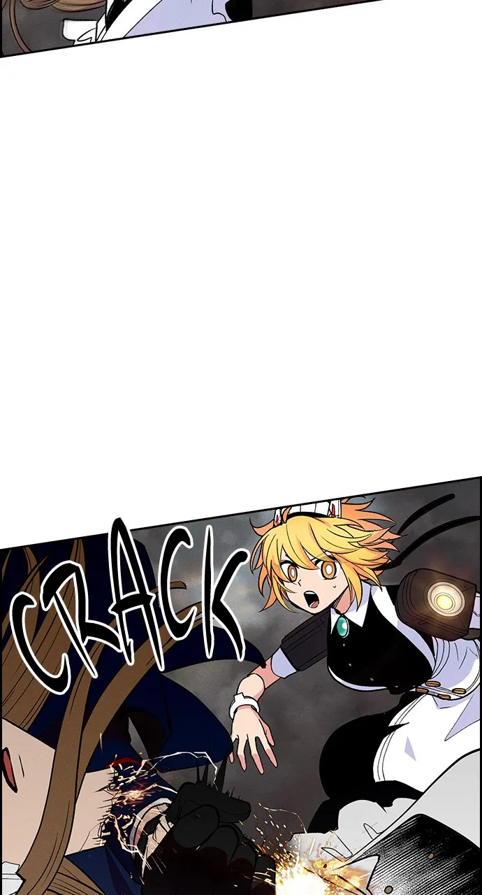 Housekeeper Chapter 81 Online - página 87