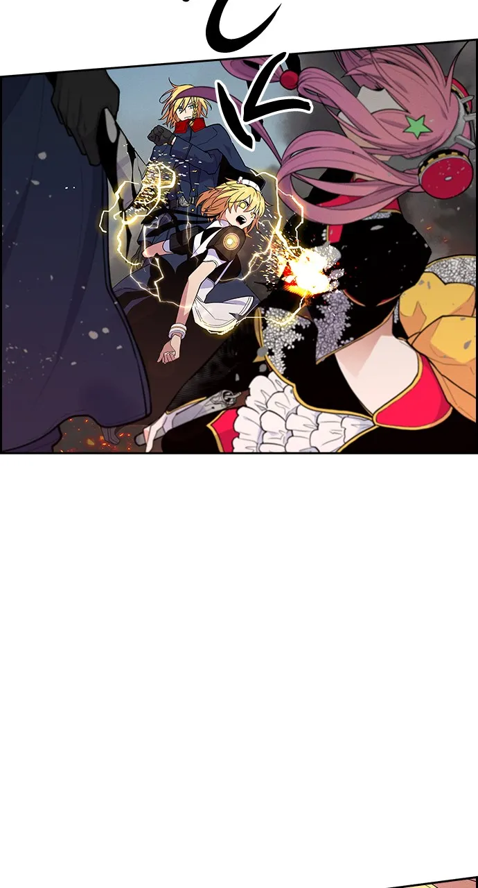 Housekeeper Chapter 81 Online - página 90