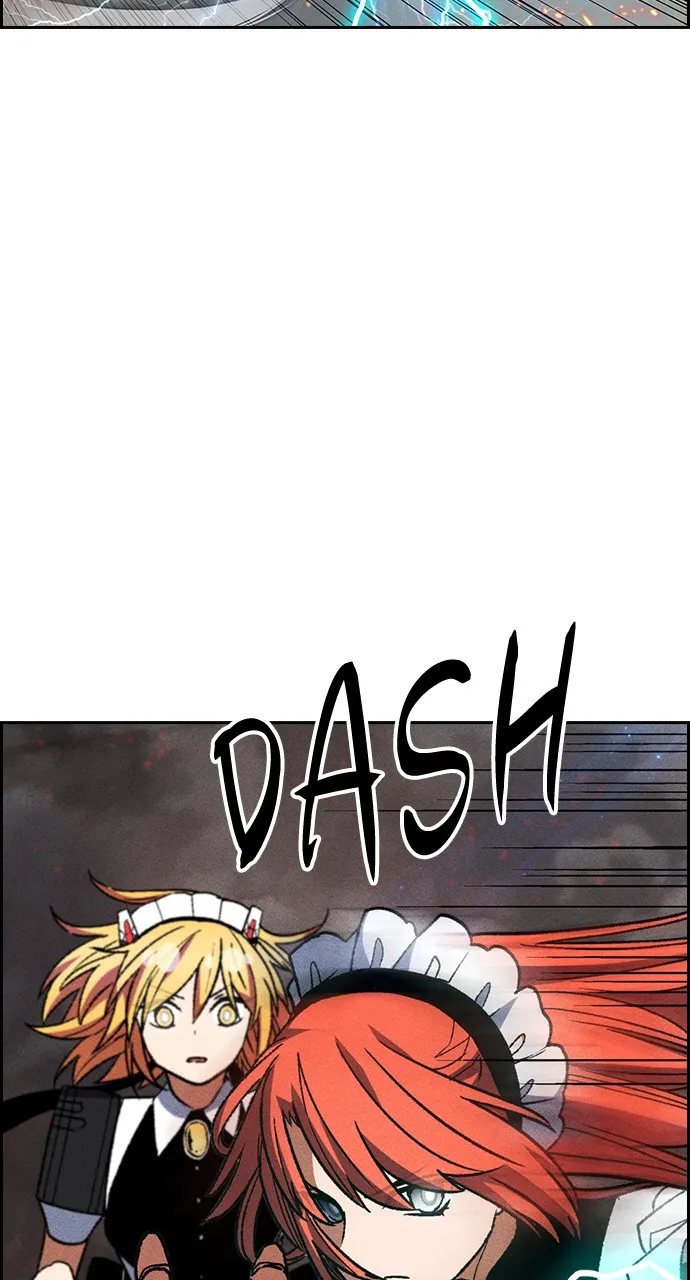 Housekeeper Chapter 82 Online - página 4