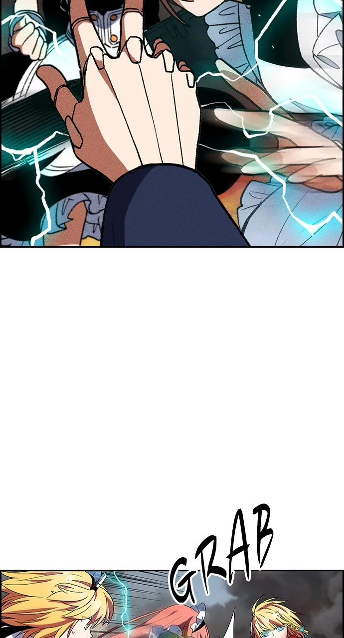 Housekeeper Chapter 82 Online - página 5