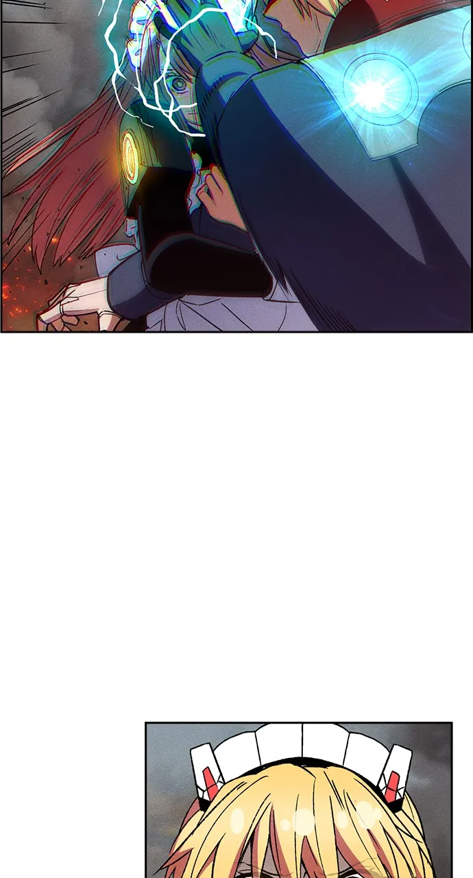 Housekeeper Chapter 82 Online - página 7