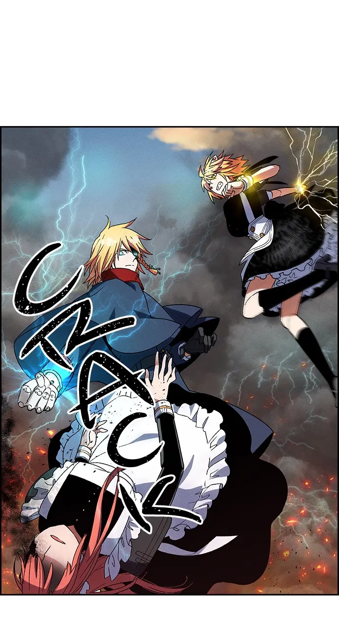 Housekeeper Chapter 82 Online - página 9