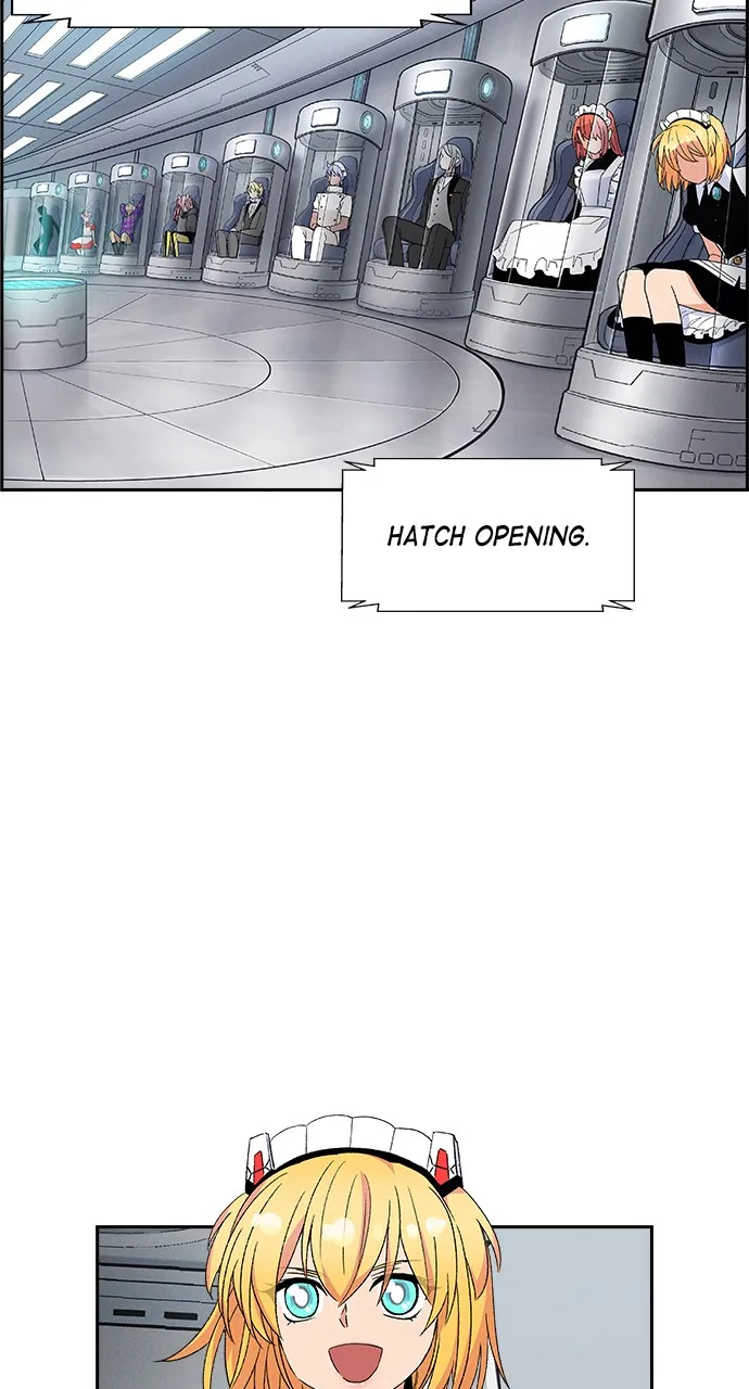Housekeeper Chapter 82 Online - página 15
