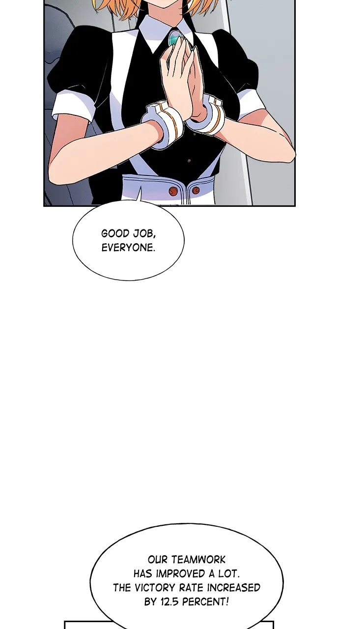 Housekeeper Chapter 82 Online - página 16
