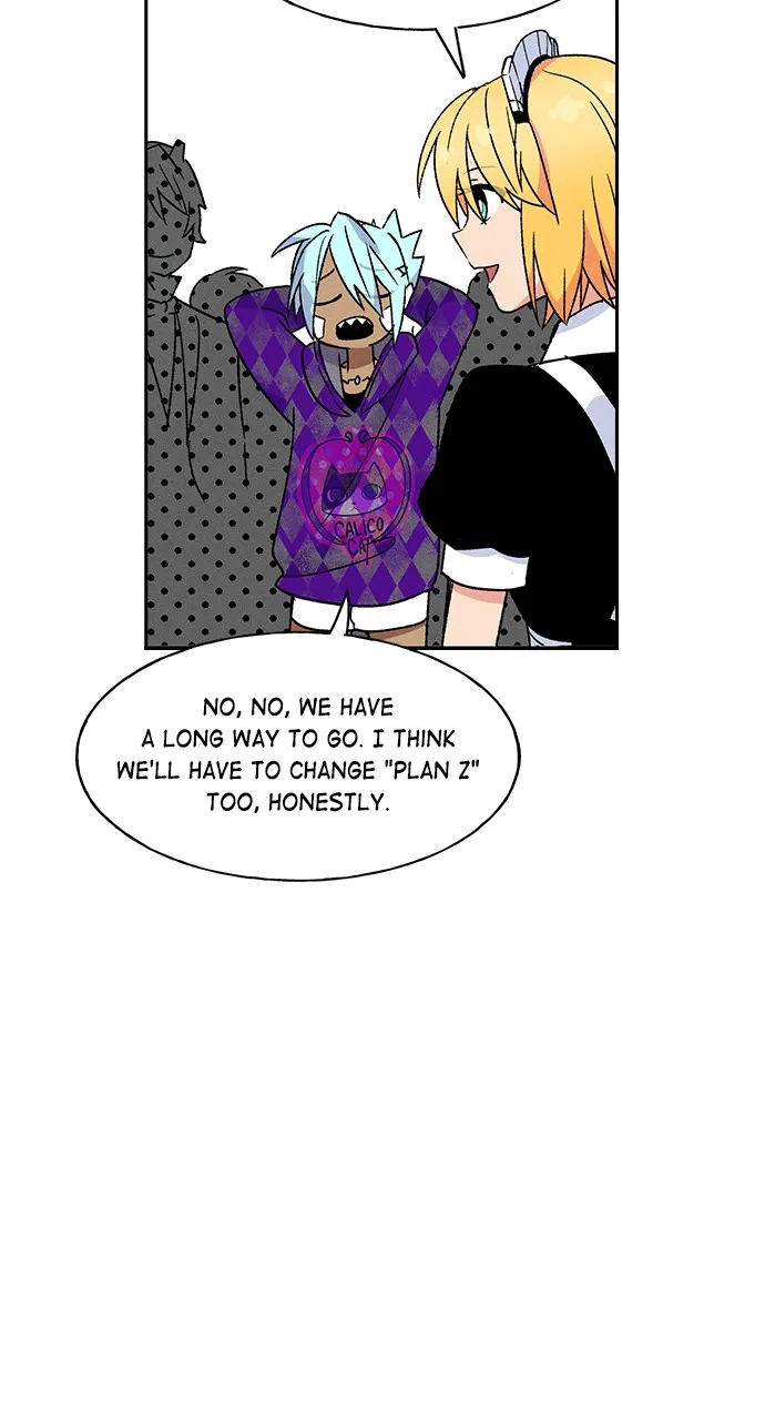 Housekeeper Chapter 82 Online - página 17
