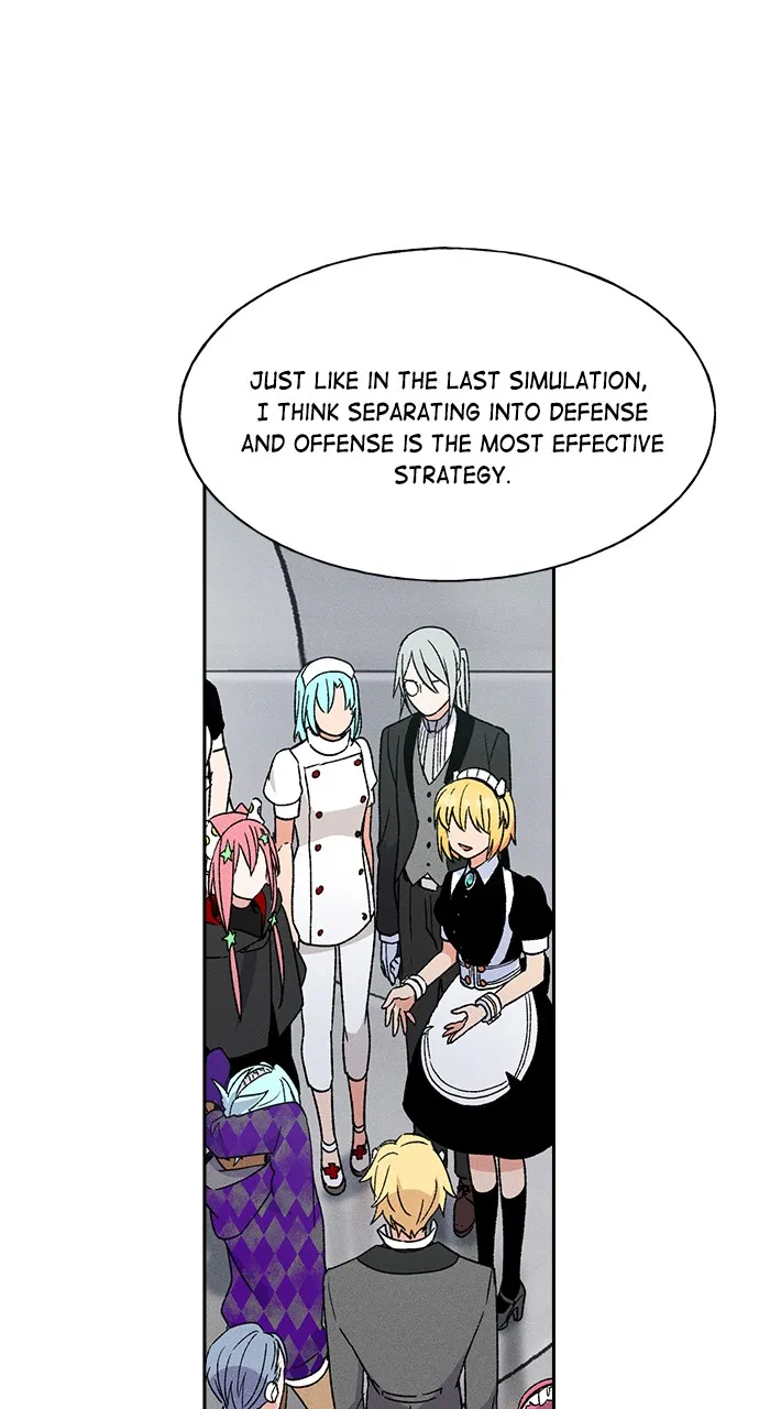 Housekeeper Chapter 82 Online - página 18