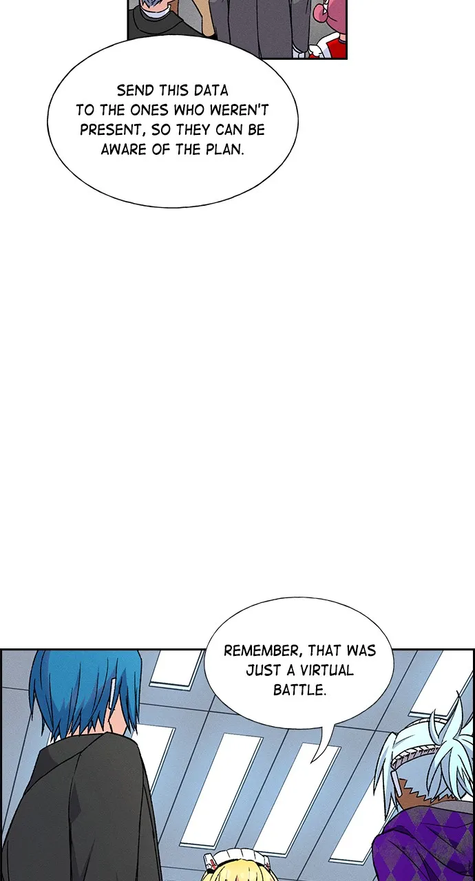 Housekeeper Chapter 82 Online - página 19