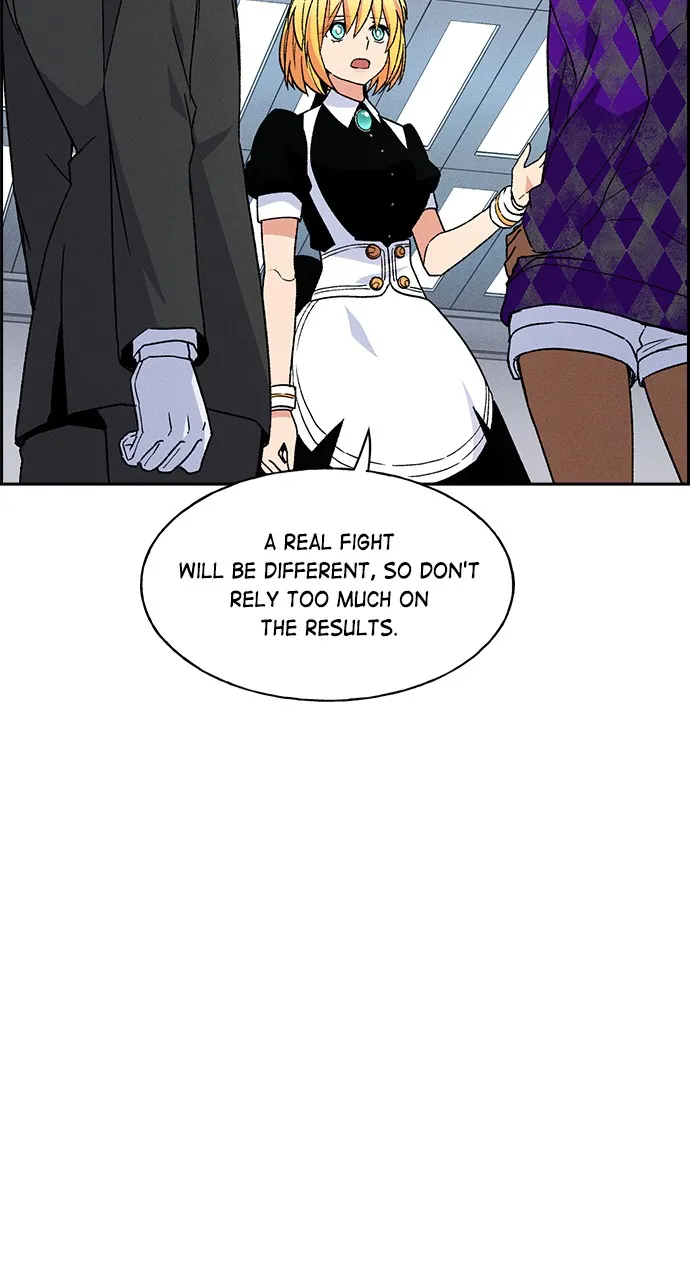 Housekeeper Chapter 82 Online - página 20