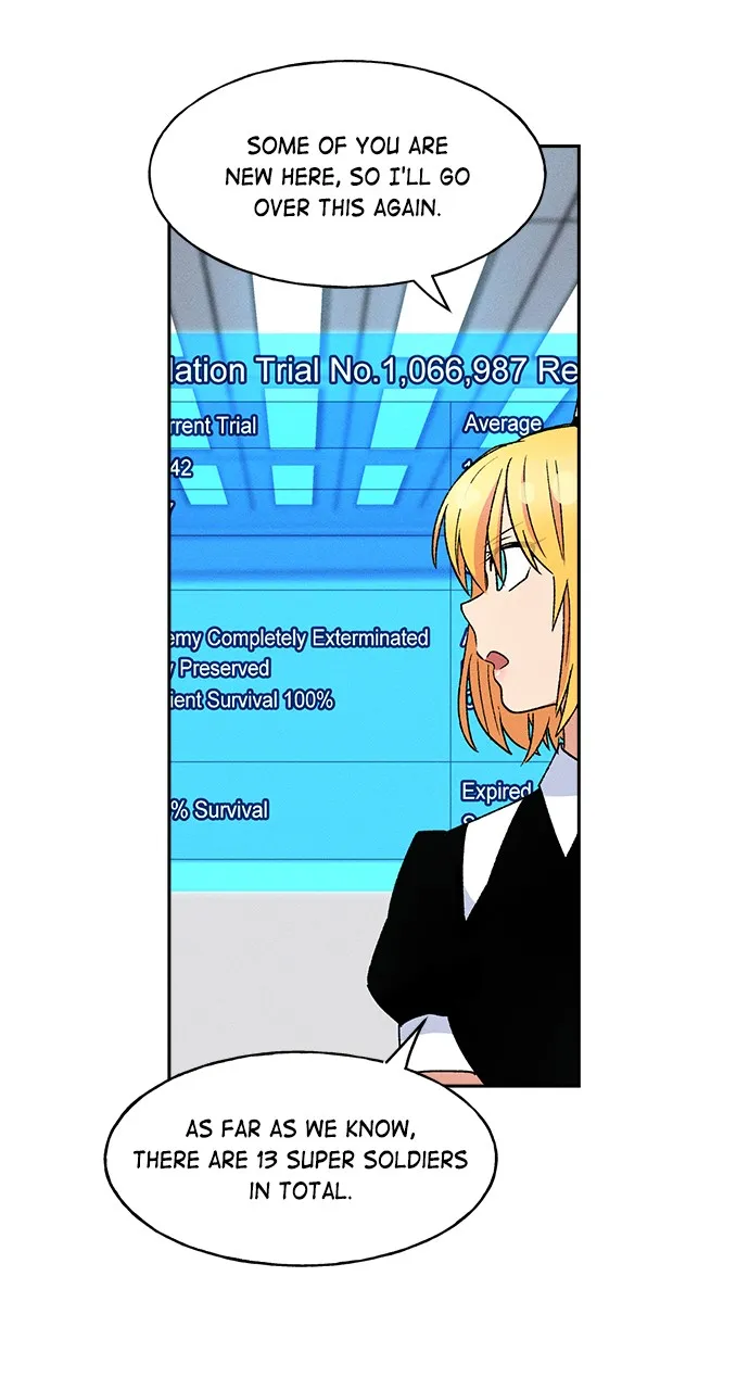 Housekeeper Chapter 82 Online - página 21