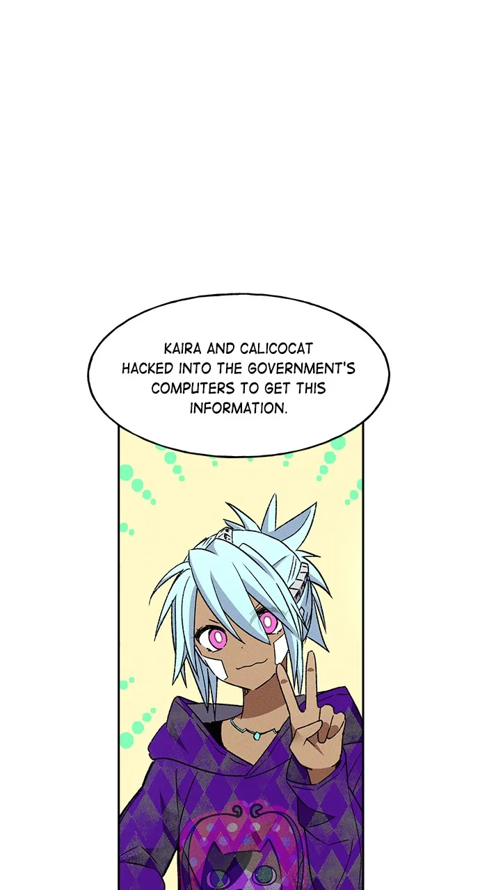 Housekeeper Chapter 82 Online - página 22