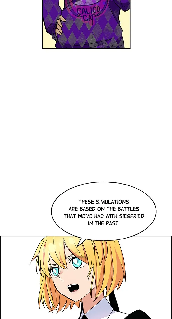 Housekeeper Chapter 82 Online - página 23