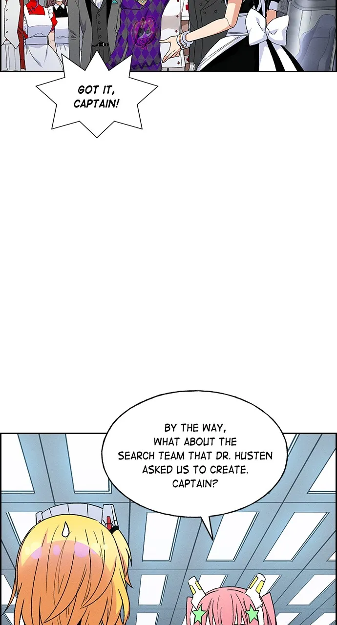 Housekeeper Chapter 82 Online - página 25