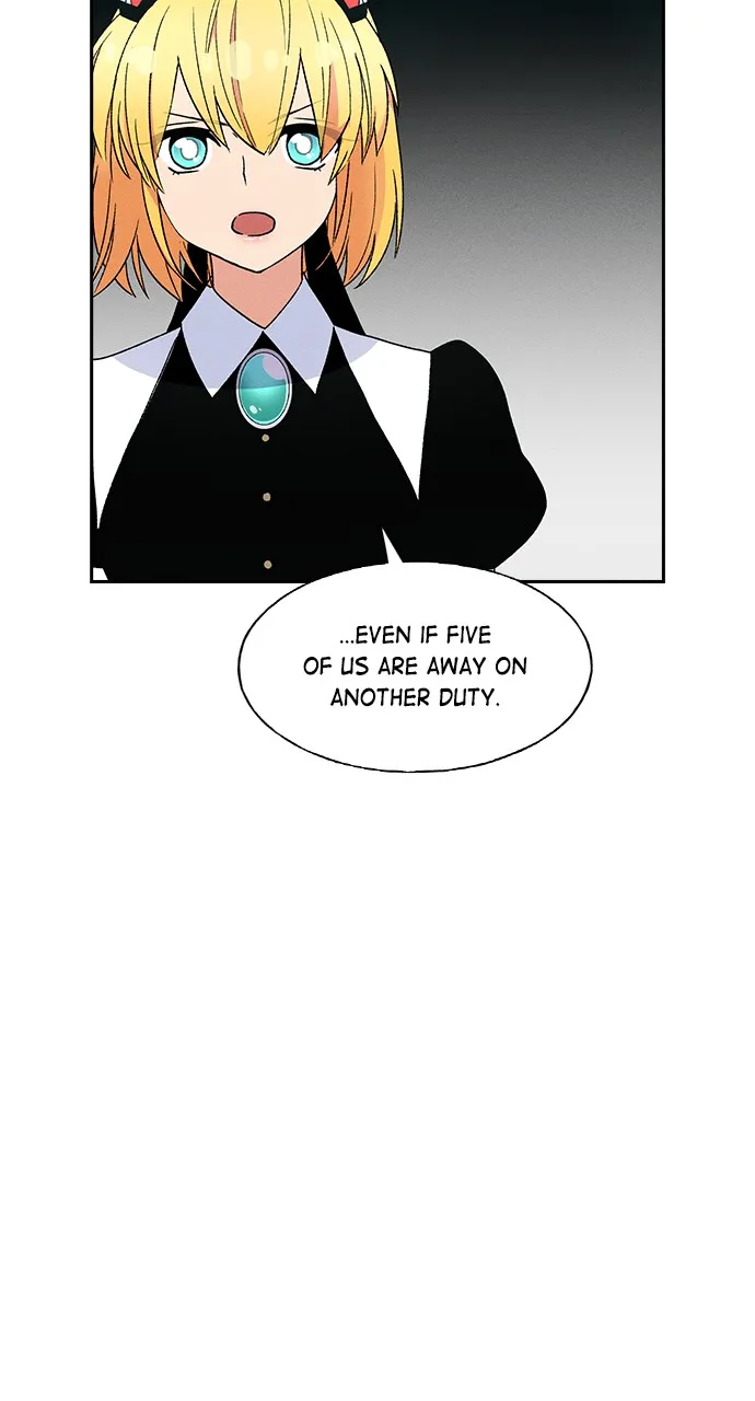 Housekeeper Chapter 82 Online - página 27
