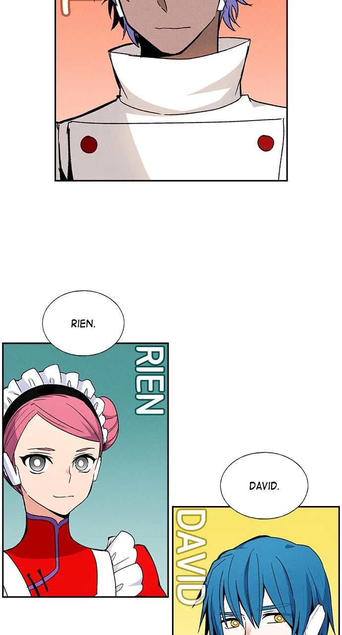 Housekeeper Chapter 82 Online - página 30