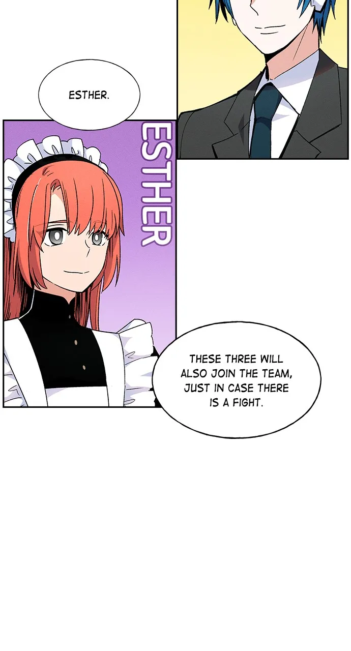 Housekeeper Chapter 82 Online - página 31