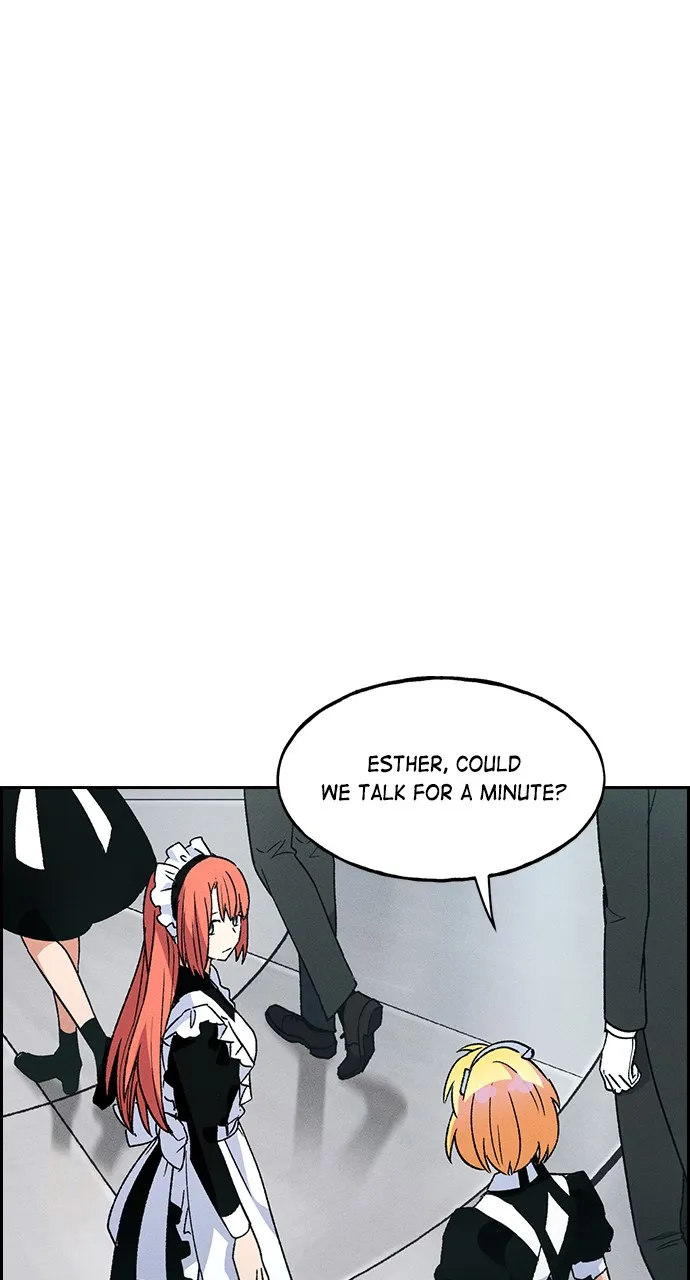Housekeeper Chapter 82 Online - página 33