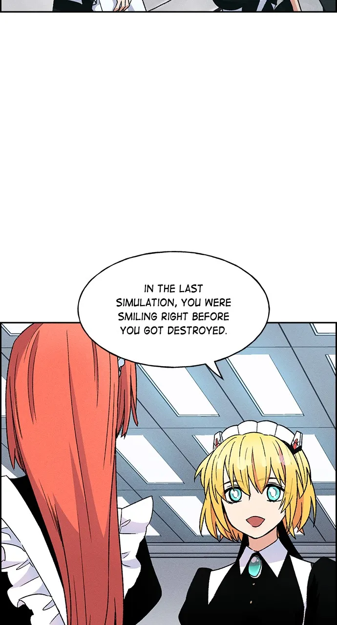 Housekeeper Chapter 82 Online - página 34