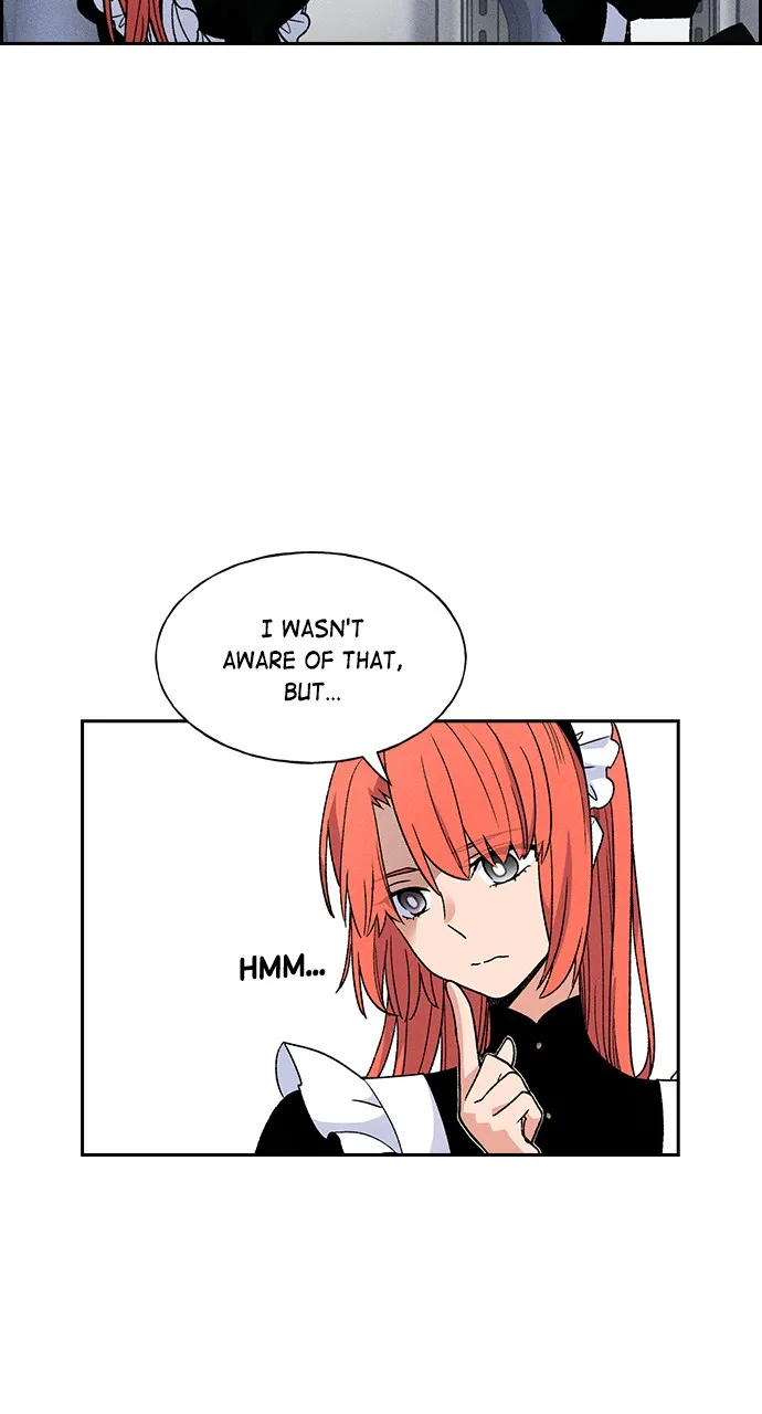 Housekeeper Chapter 82 Online - página 36