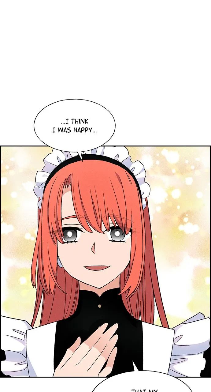 Housekeeper Chapter 82 Online - página 37