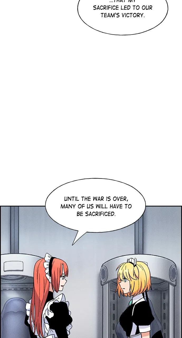 Housekeeper Chapter 82 Online - página 38