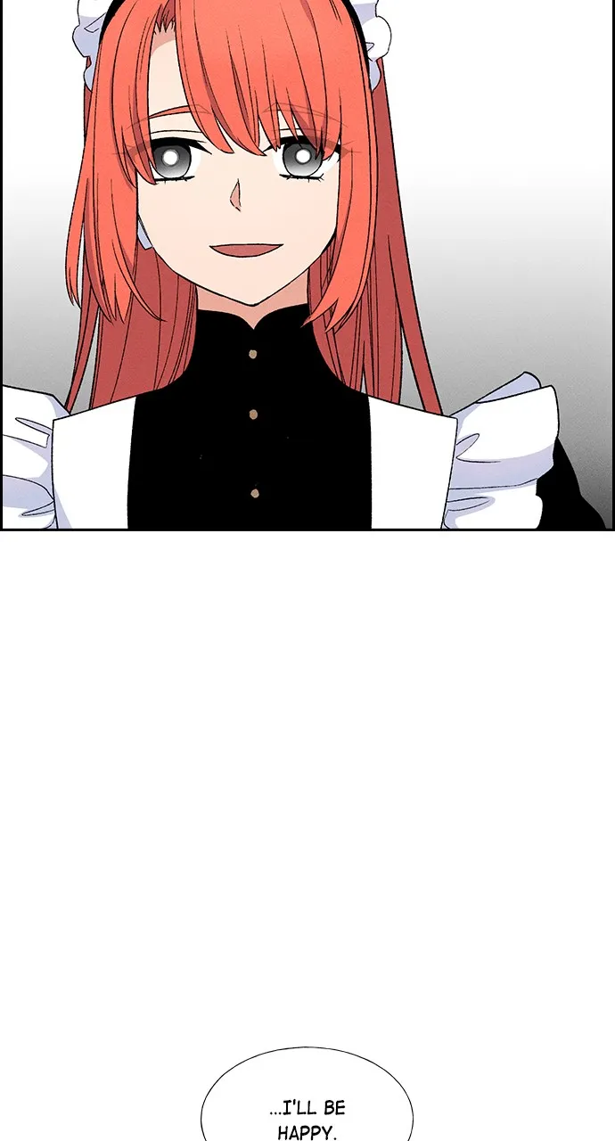 Housekeeper Chapter 82 Online - página 40