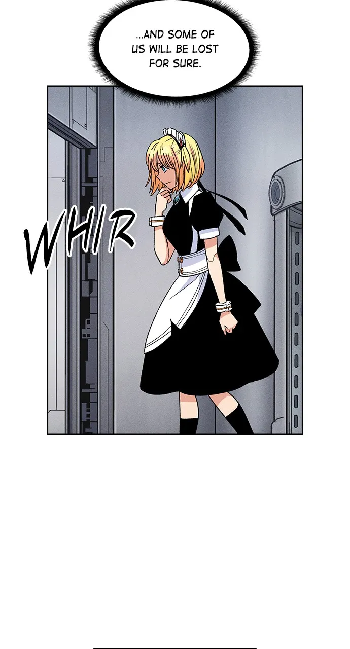 Housekeeper Chapter 82 Online - página 43