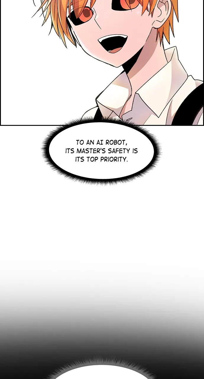 Housekeeper Chapter 82 Online - página 46