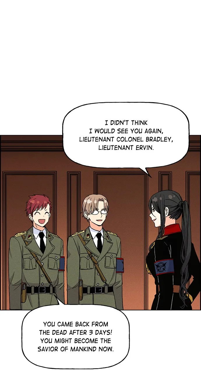 Housekeeper Chapter 82 Online - página 55