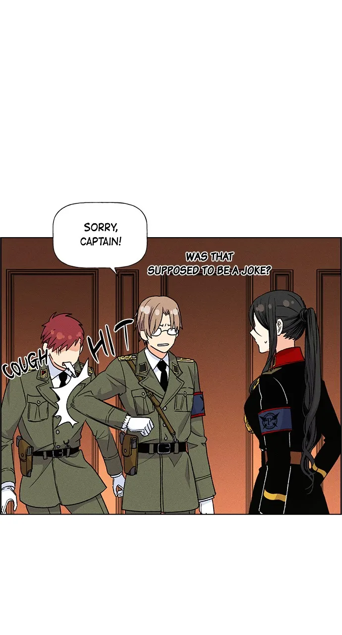 Housekeeper Chapter 82 Online - página 56