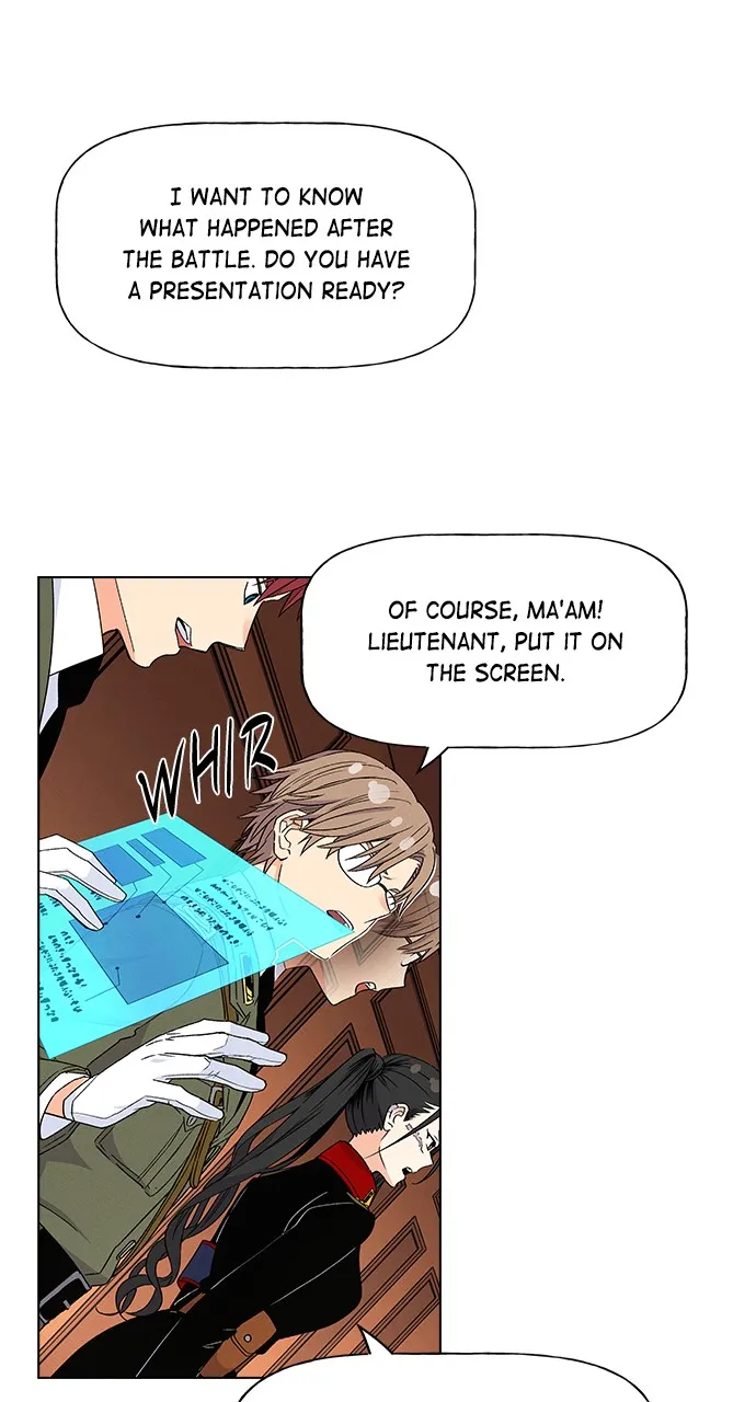 Housekeeper Chapter 82 Online - página 57