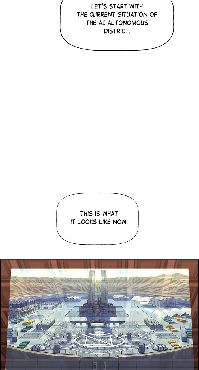 Housekeeper Chapter 82 Online - página 58