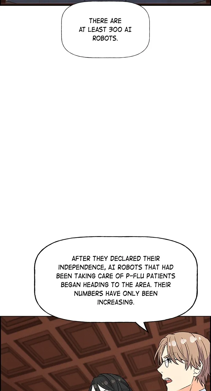 Housekeeper Chapter 82 Online - página 59
