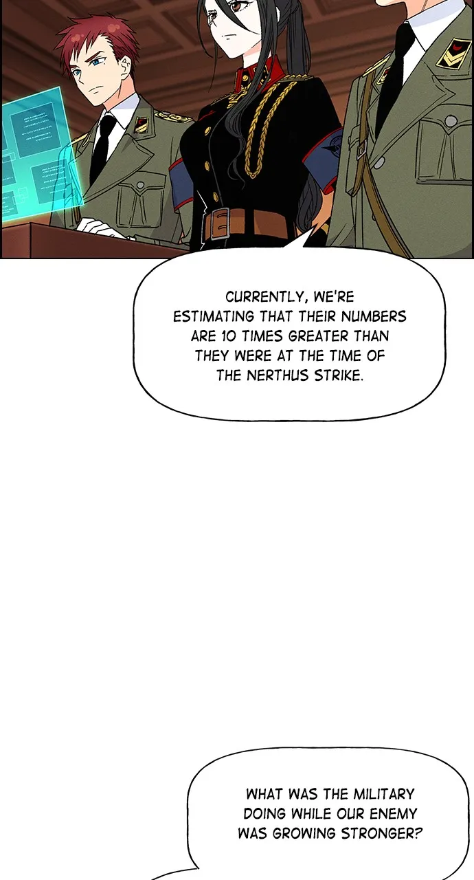 Housekeeper Chapter 82 Online - página 60