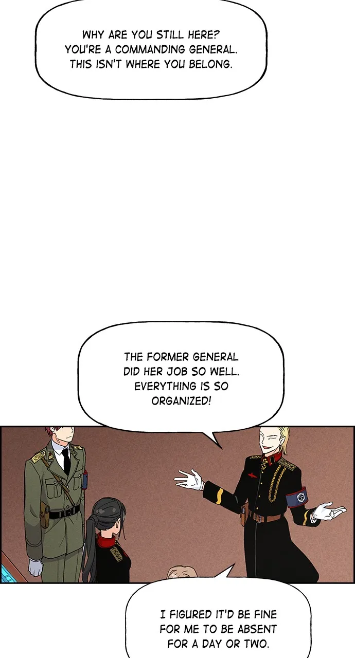 Housekeeper Chapter 82 Online - página 69