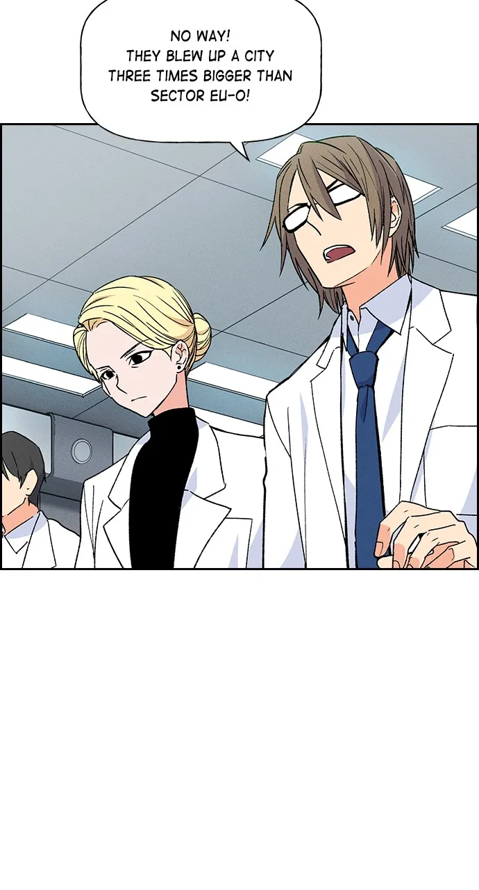 Housekeeper Chapter 82 Online - página 76