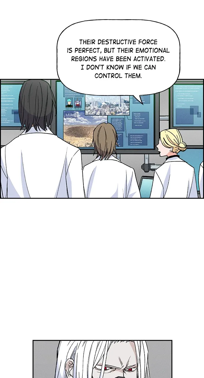 Housekeeper Chapter 82 Online - página 77