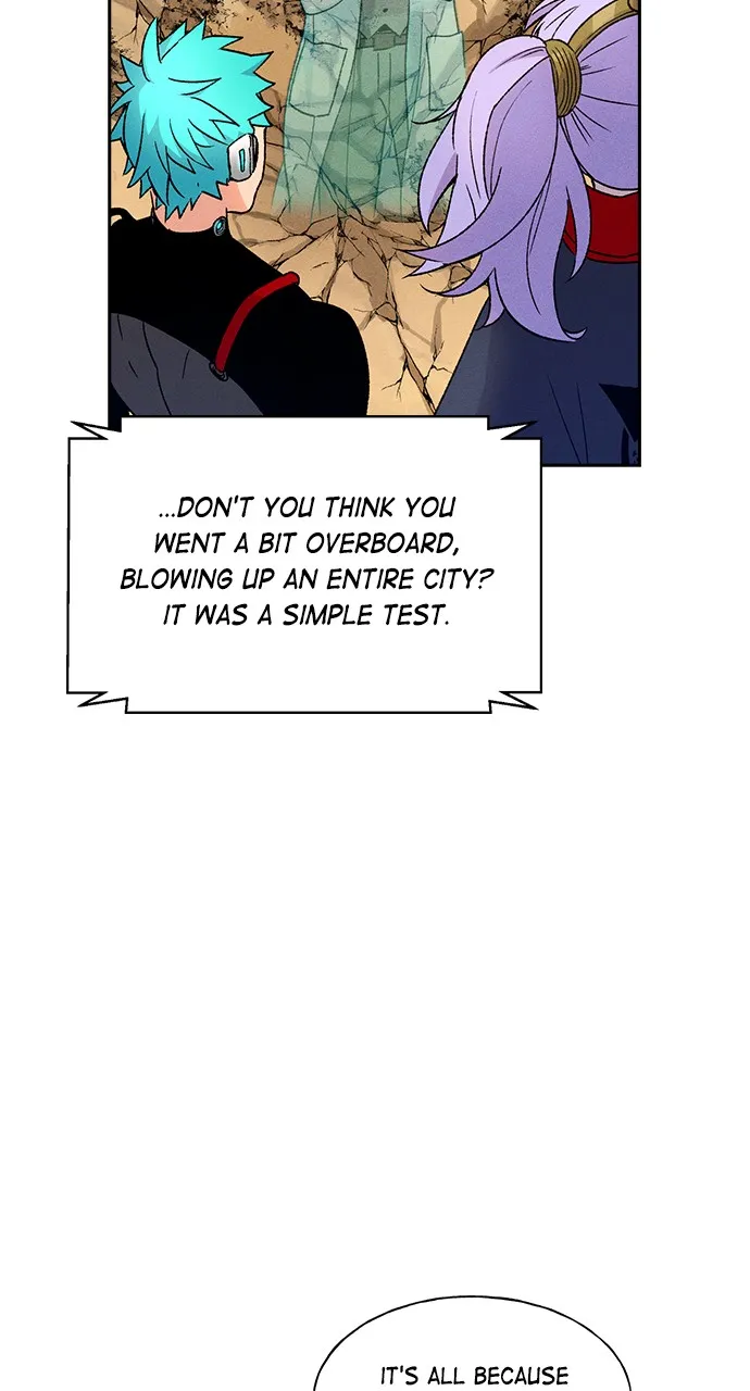 Housekeeper Chapter 82 Online - página 81