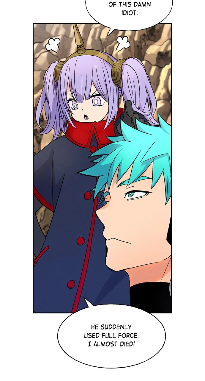 Housekeeper Chapter 82 Online - página 82
