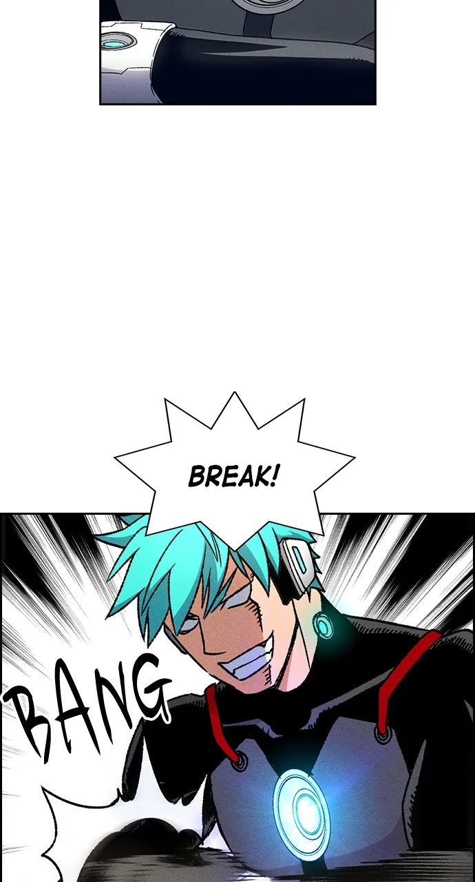 Housekeeper Chapter 82 Online - página 84