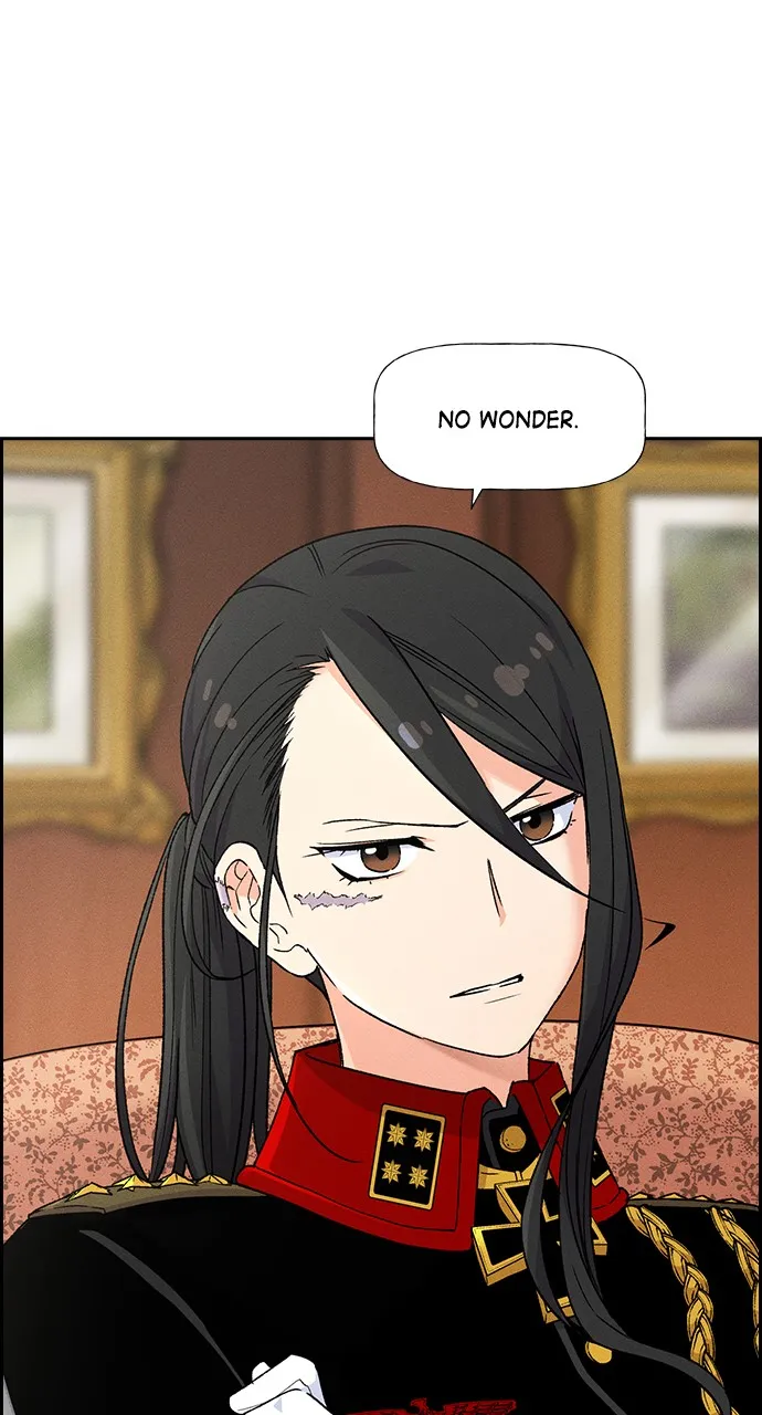 Housekeeper Chapter 83 Online - página 3