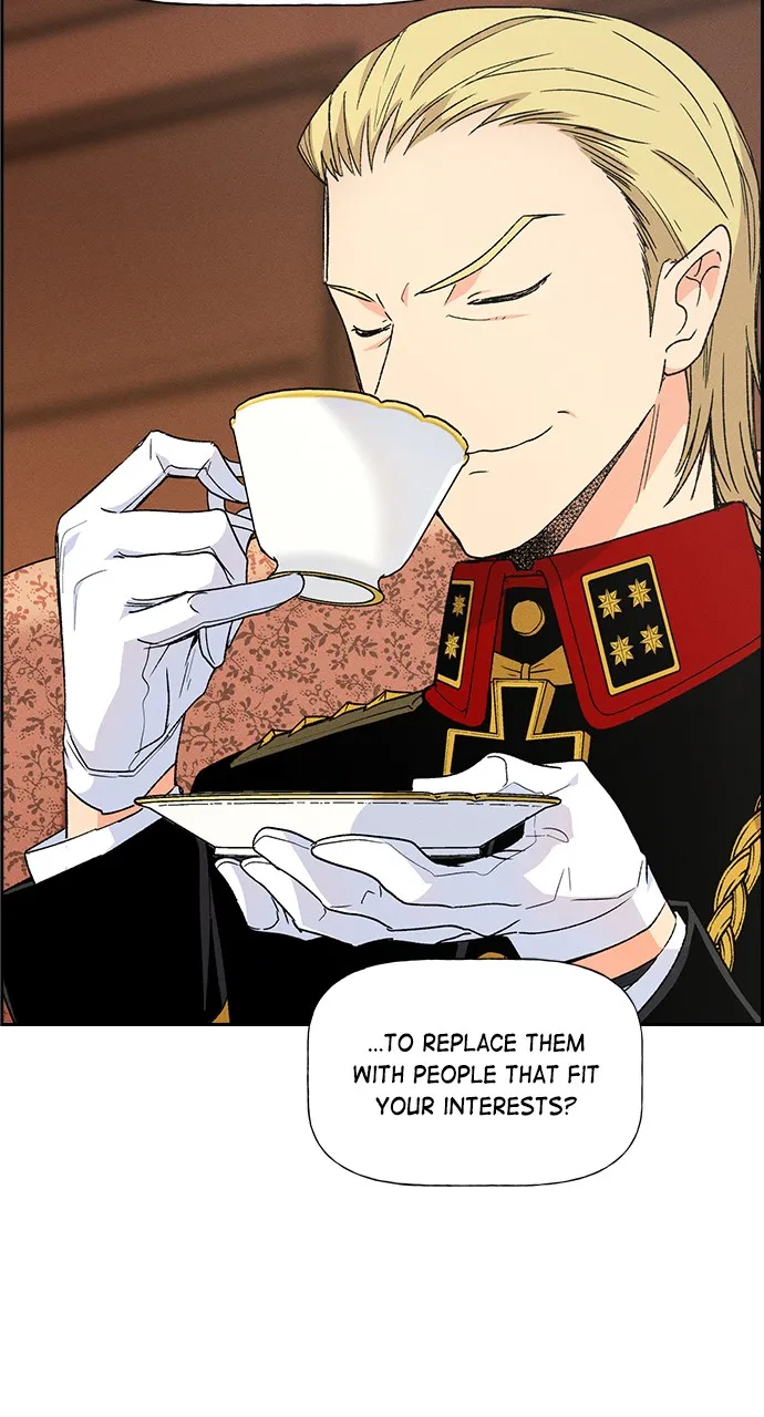 Housekeeper Chapter 83 Online - página 5