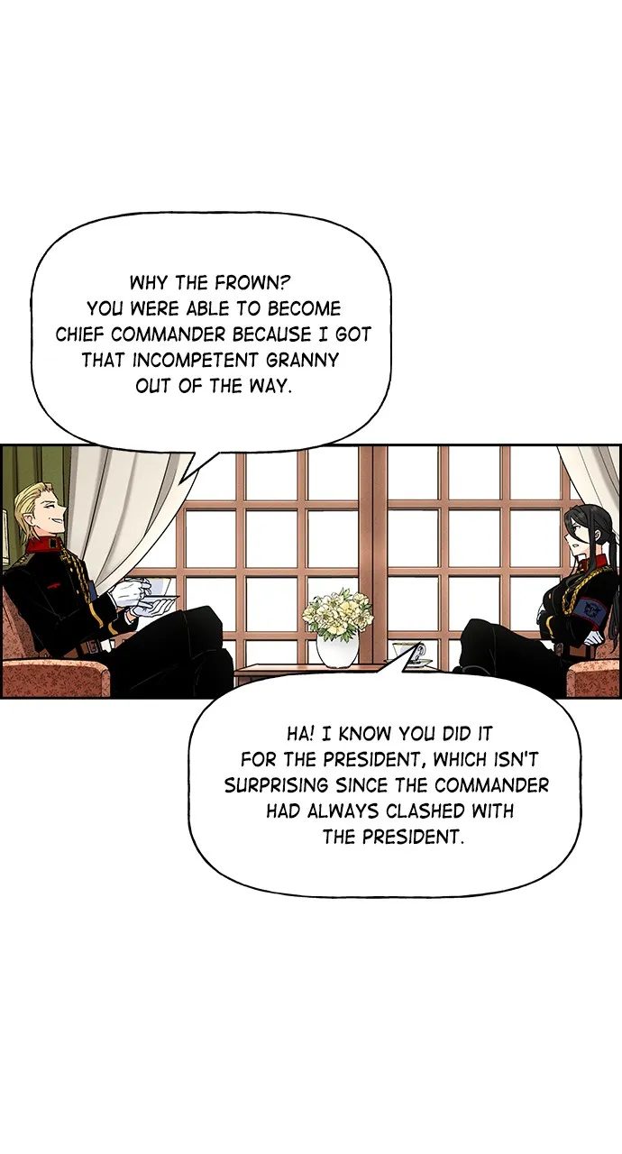 Housekeeper Chapter 83 Online - página 6