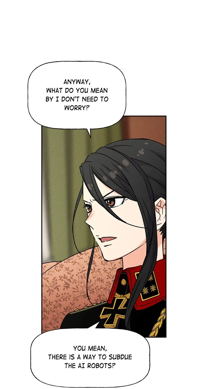 Housekeeper Chapter 83 Online - página 7