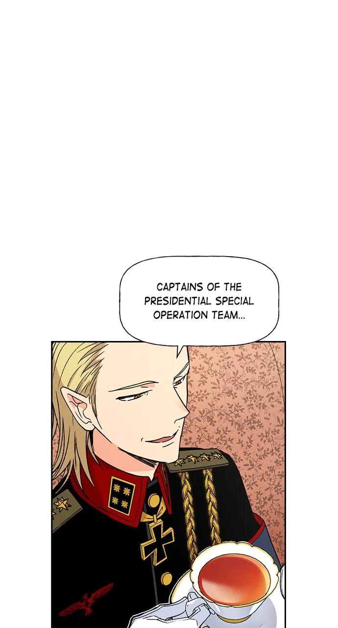 Housekeeper Chapter 83 Online - página 8